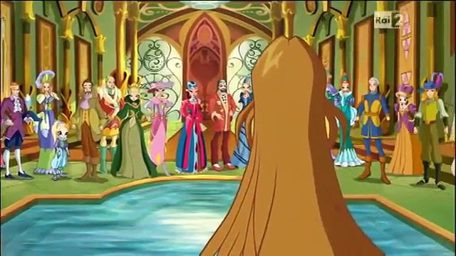 Winx Club season 5 episode 24 Saving Paradise Bay !! FULL EPISODE