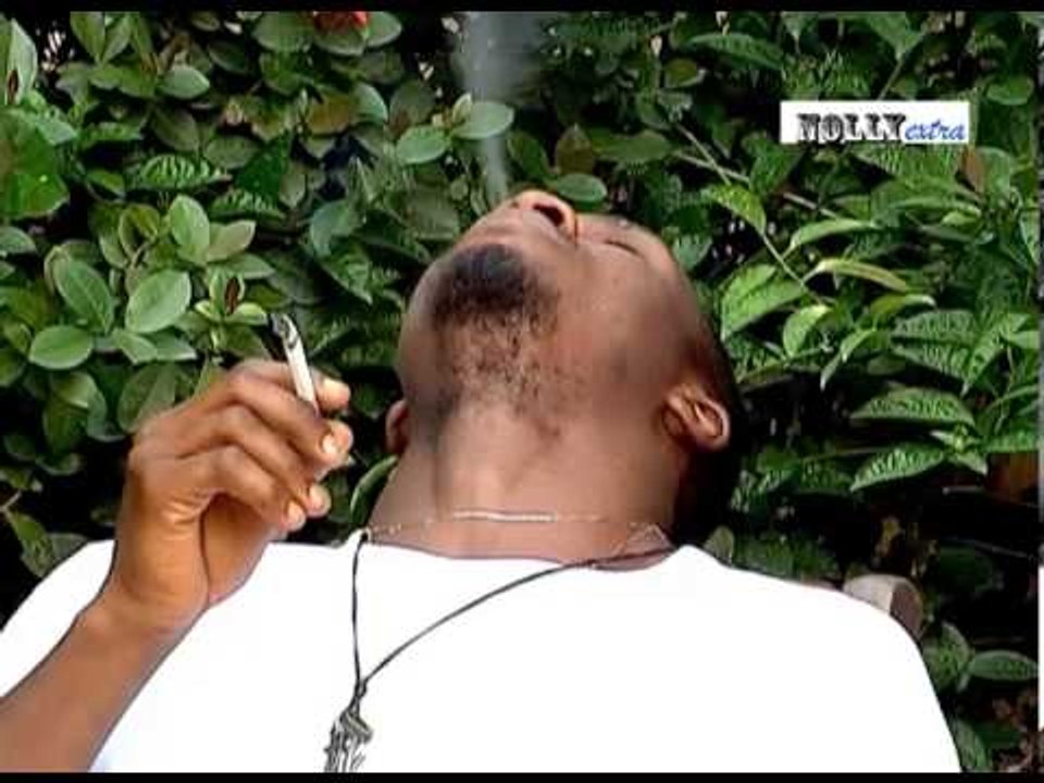 Playing Games 3 Nigerian Nollywood movie