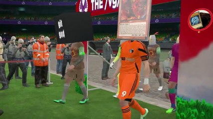 /vg/ league 4 - /dsg/ vs /dng/