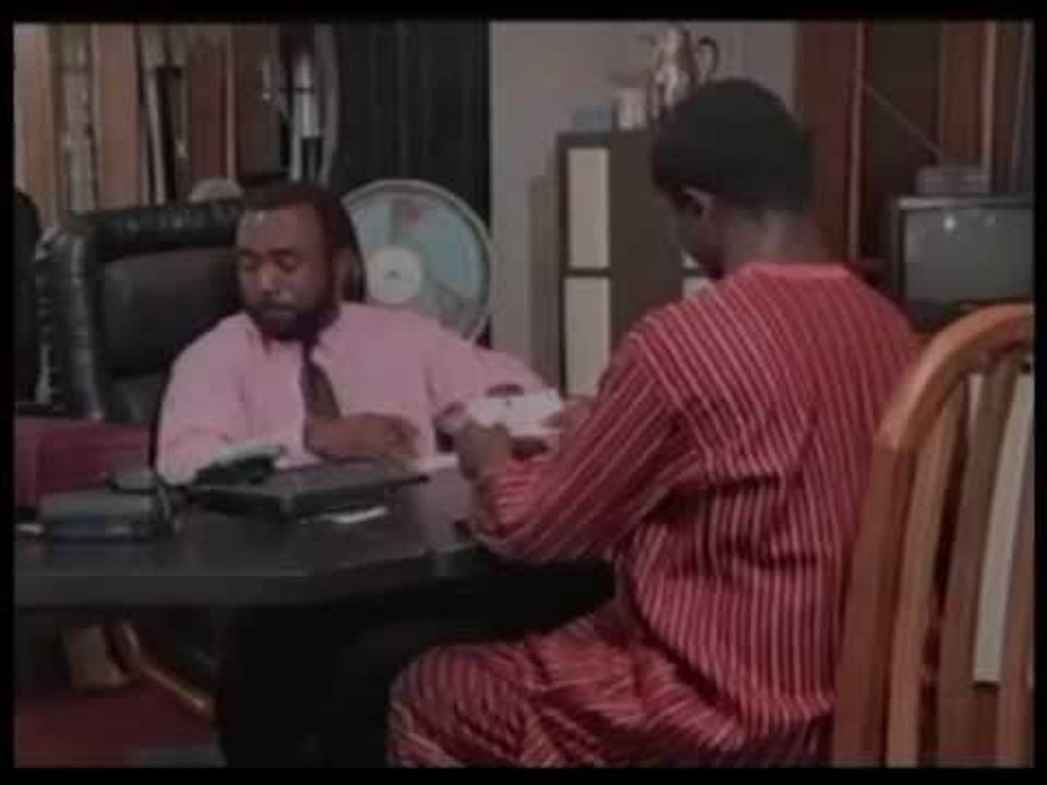 Reward of Goodness 1 Nigerian Nollywood movie