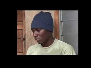 EVIL TWINS 1 Nigerian Nollywood movie