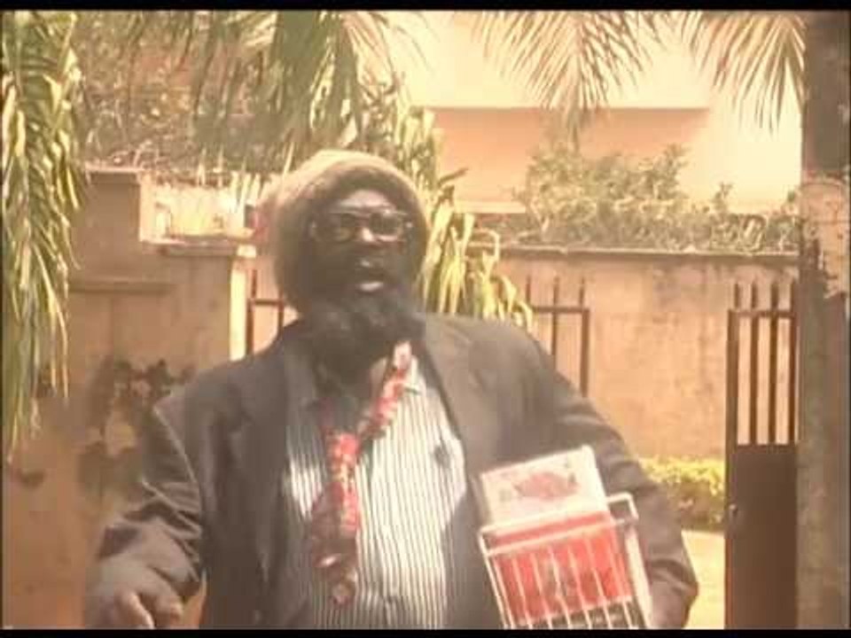 FAKE DRUG 1 Nigerian Nollywood movie