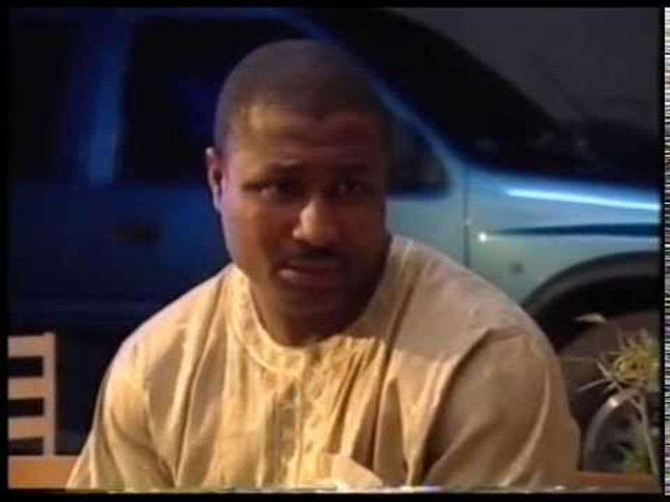 Just Reward 2 Nigerian Nollywood movie