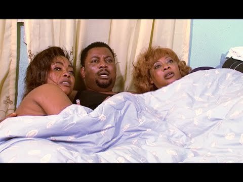 Ojo Ale - Yoruba Latest 2015 Movie.