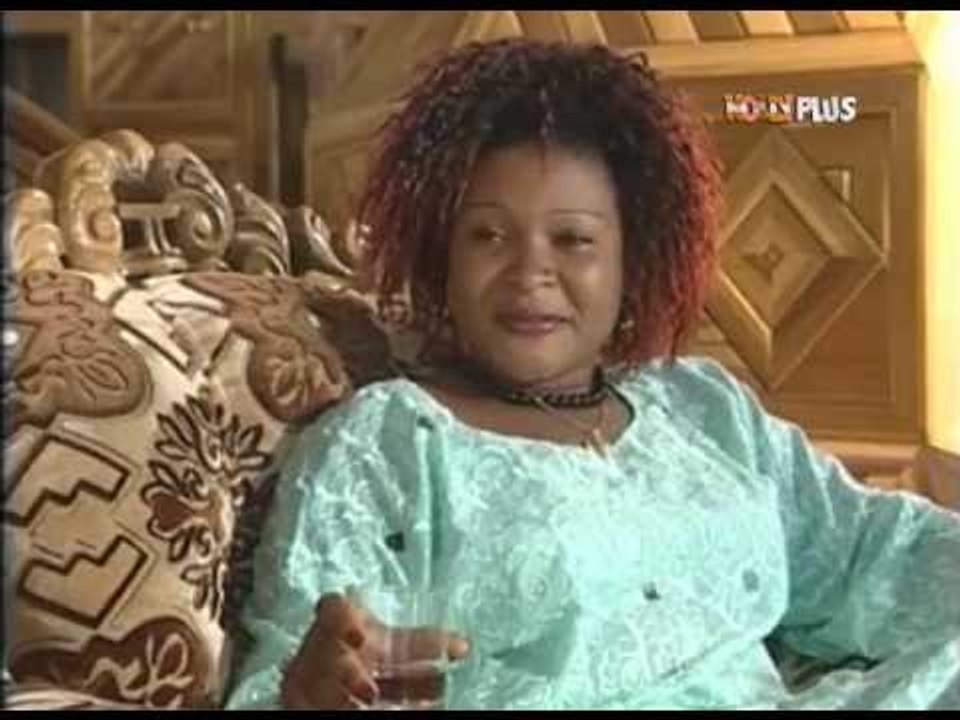 wining love 2 Nigerian Nollywood movie