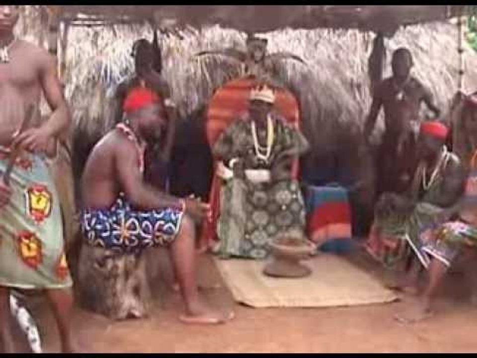 MY Mission 2 Nigerian Nollywood Movie