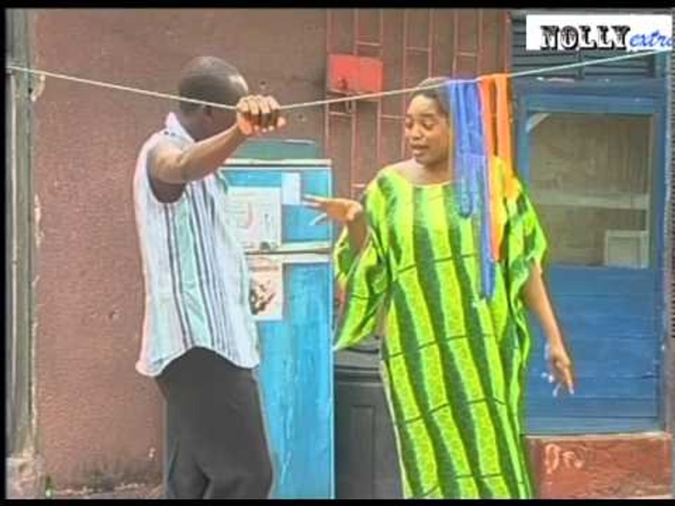 The Last Order 3 Nigerian Nollywood movie 2