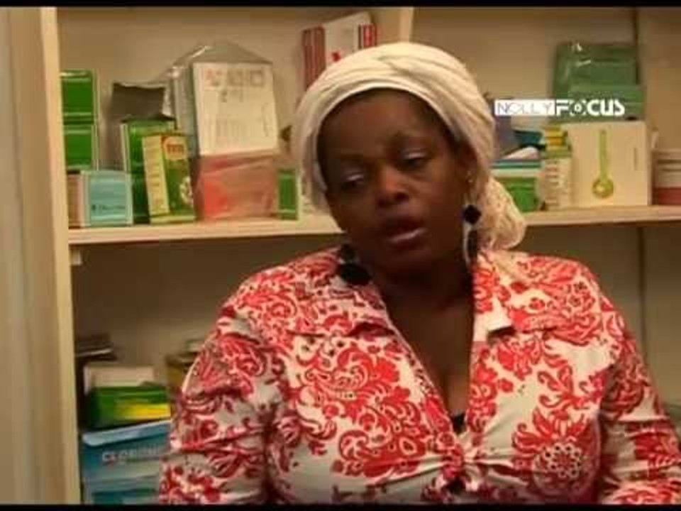 My Mistake 2-Latest Nigerian Nollywood Movie