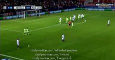 Manchester City 1st Goal Atemp | Sevilla vs Man City - UCL 2015 HD