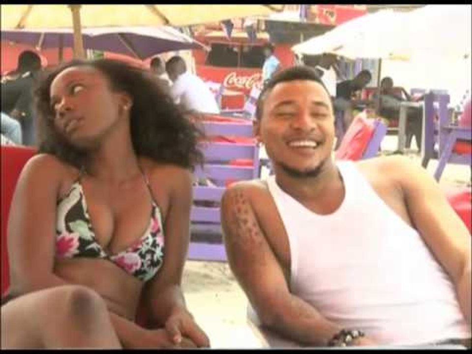 Gamble of Love 2--Best Of Nigerian Nollywood Movie
