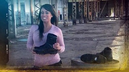 ORIGINAL S.W.A.T. METRO AIR 9' SZ 200 BLACK BOOT 123401