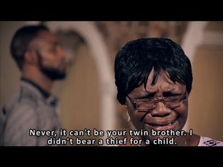 Eje Tutu 2 - Yoruba 2015 Latest Movie.