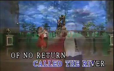 River Of No Return