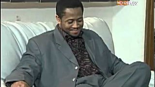 regret 2 Nigerian Nollywood movie