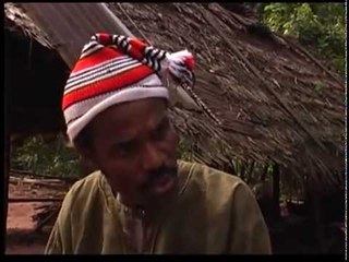 BY FIRE BY THUNDER 1 Nigerian Nollywood video