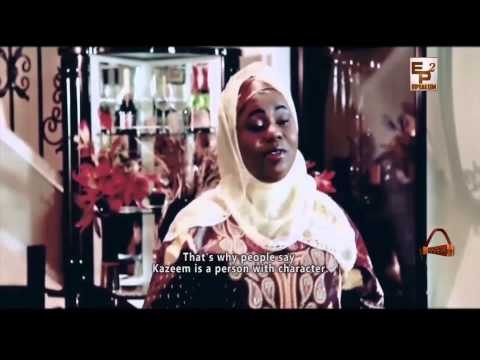 Aye Le - Yoruba Latest Music Video.