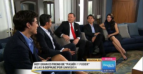 DANILO CARRERA APADRINADO POR FERNANDO COLUNGA