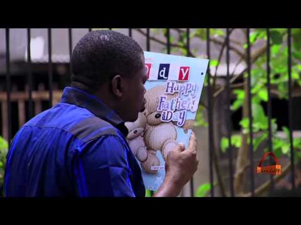 Anjola - Now Showing.