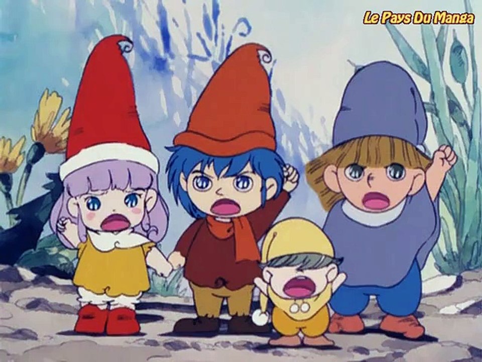 Crocus - 02 - Le chat - LPDM