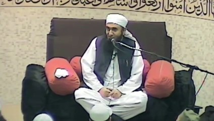 allah ham se kia chahta hai by mulana tariq jameel