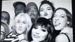 Kendall Jenner fête ses 20 ans à Los Angeles