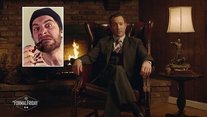 Vaping - DeEvolution of Man