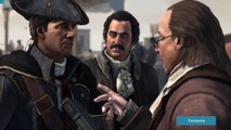Filme Assassins Creed 3 - DUBLADO
