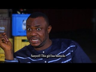 Odaju Okan 2 - Yoruba 2015 Latest Movie.