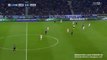 Fabian Johnson 1:0 Great Goal | Mönchengladbach v. Juventus 03.11.2015 HD