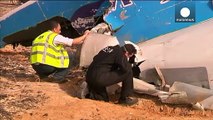 Disastro aereo in Sinai, strani rumori poco prima della scomparsa della traccia radar