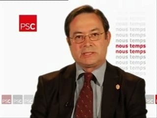 Ramon Vinyes. Treballar amb la gent