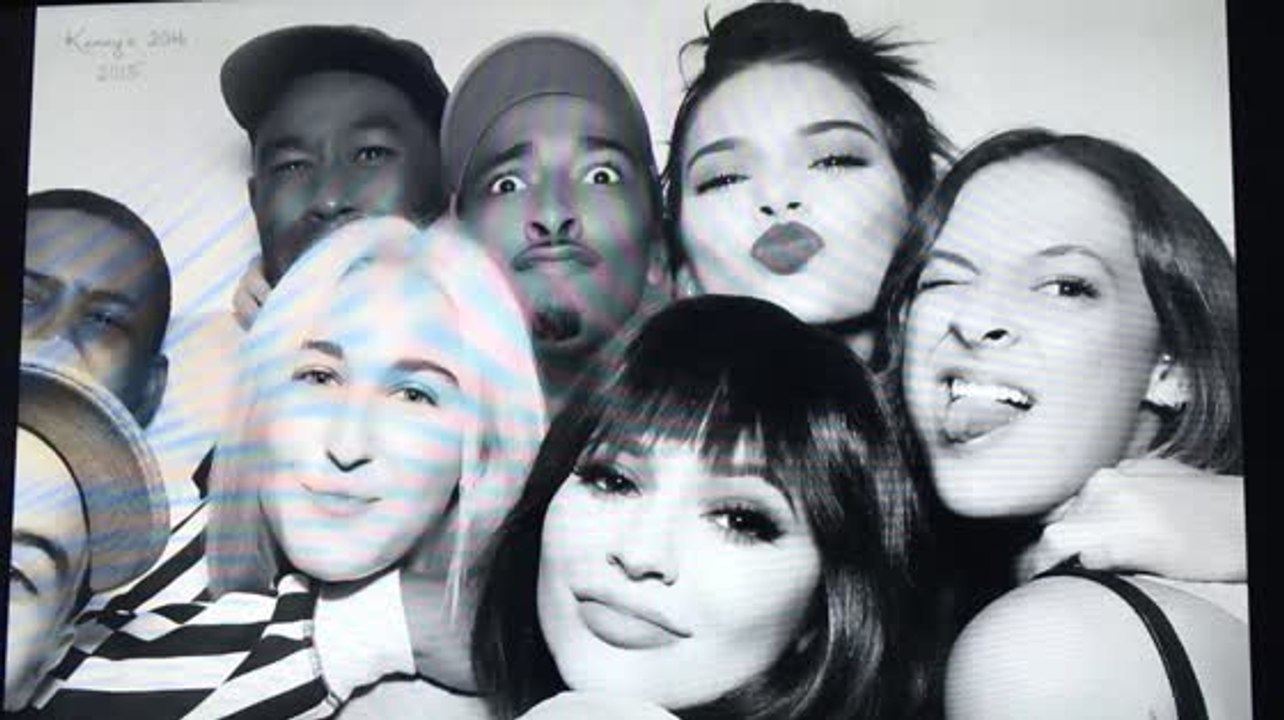 Kendall Jenner feiert ihren 20. Geburtstag in LA