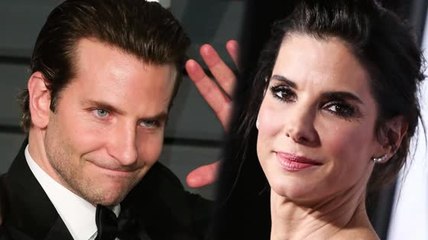 Die Filme von Bradley Cooper und Sandra Bullock floppen