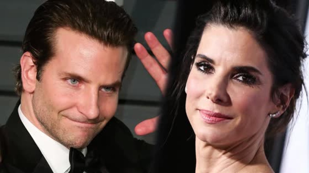 Die Filme von Bradley Cooper und Sandra Bullock floppen