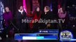 Reham Khan Ex Wife Of Imran Khan Kissing In A Live Show