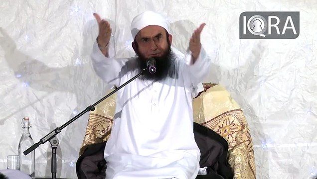 kia junaid jamsheed ne waqie ammi ayesha r a ki shan main gustakhi ki hai by mulana tariq jameel
