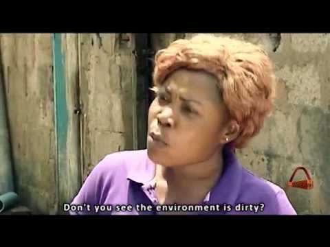 Ounje Omo 2 - Yoruba Latest 2014 Movie.