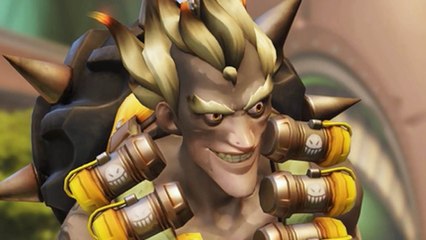 OVERWATCH - Junkrat "How to Play" Video