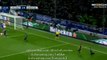 Johnson Great Goal - Borussia Monchengladbach 1-0 Juventus - Champions League - 03.11.2015