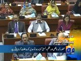 Geo News Headlines - 04 Nov 2015 - 0100
