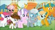 The Cutie Mark Crusaders Get Their Cutie Marks MLP : Friendship is Magic