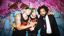 Major Lazer & MOTi feat. Ty Dolla $ign - ID