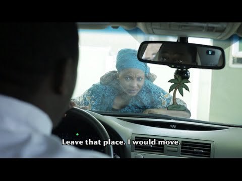 Monsuratu - Yoruba Latest 2014 Movie.