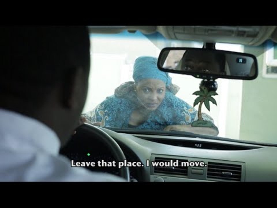 Monsuratu - Yoruba Latest 2014 Movie.