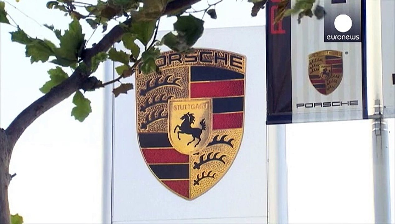 Volkswagen rigetta le accuse per Porsche e Audi