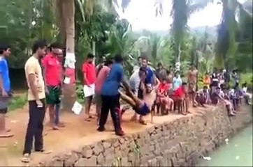 INDIAN FUNNY ACCIDENTS COMPILATION | FUNNY VIDEOS INDIA 2015