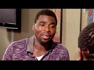 Bj Bj - Yoruba Latest 2014 Movie.