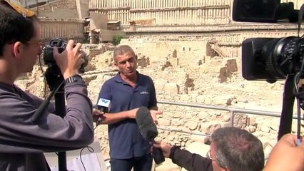 Archaeologists think they've found an ancient Greek fortress