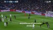 Cristiano Ronaldo Free Kick Chance - Real Madrid vs PSG - Champions League - 03.11.2015