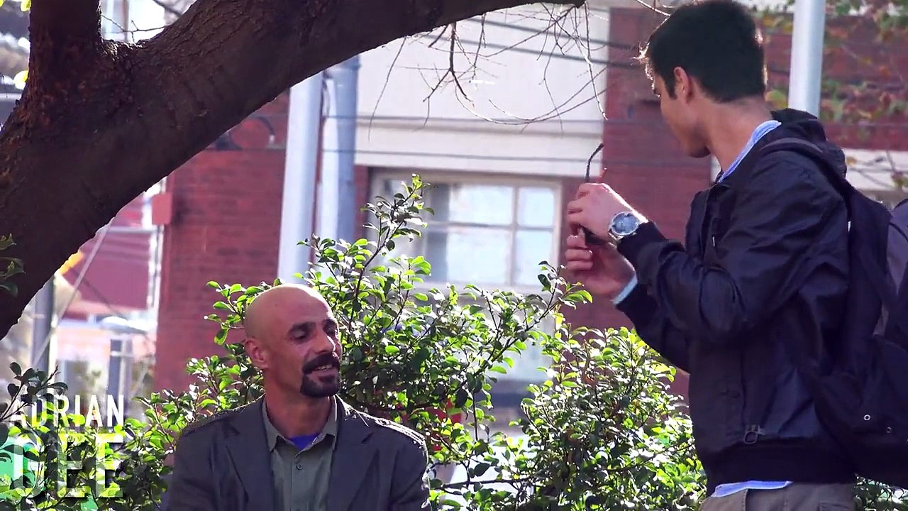 GETTING PEOPLE TO DO THINGS FOR ME! (PRANK)